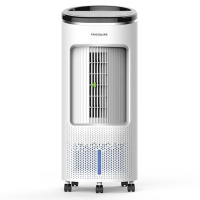 Newair Frigidaire 500 Cfm 2 In 1 Evaporative Air Cooler And Fan 250 Sq Ft Coverage Area 350 Cfm 1 8 Gallon Tank Ec200wf At Tractor Supply Co
