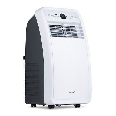 NewAir 8,000 BTU Compact Portable Air Conditioner