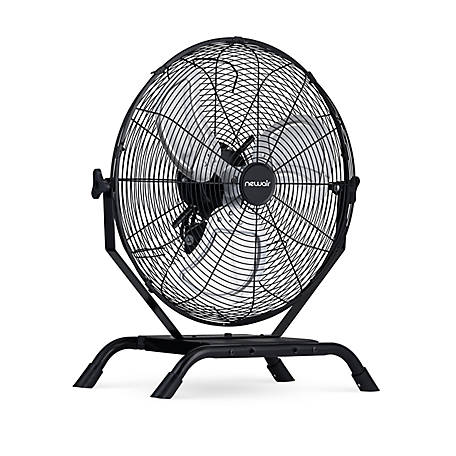 Wall Mounted Fans At Tractor Supply Co, Post Mounted Outdoor Fans