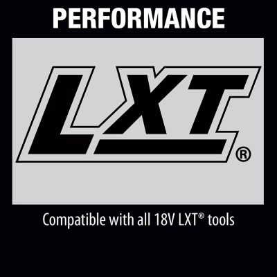 Image showing 5 th Makita 18V 2.0 Ah LXT Lithium-Ion Compact Power Tool Battery
