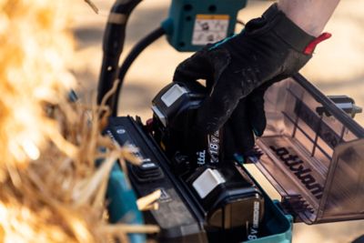 Image showing 8 th Makita 18V 5.0 Ah LXT Lithium-Ion Power Tool Battery