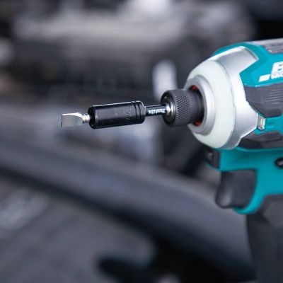 Image showing 5 th Makita Impact XPS Impact Bit Set, 35 pc.