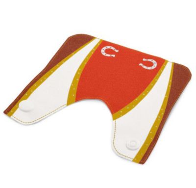 Image showing  Mia's Vaulting Playset