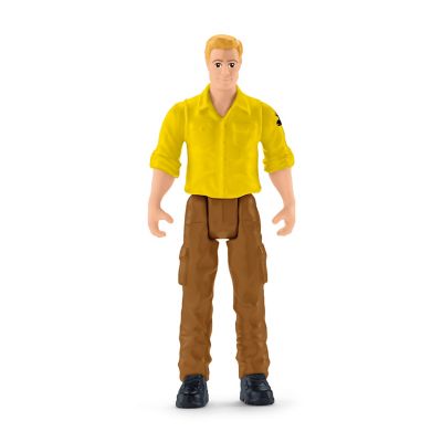 Image showing 8 th Schleich Off-Road Vehicle with Dino Outpost Toyset