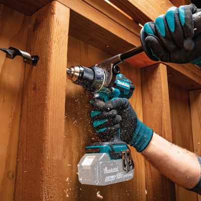 Image showing  1/2 in. 18V LXT Lithium-Ion Brushless Cordless Hammer Driver-Drill