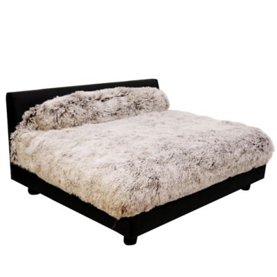 Image showing  Furniture Style Pet Bed