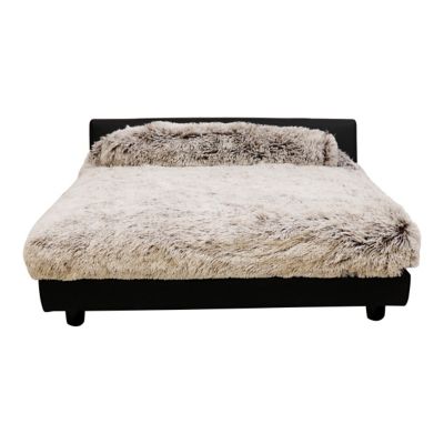 Image showing  Furniture Style Pet Bed