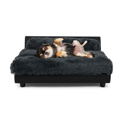 Club Nine Pets Furniture Style Pet Bed