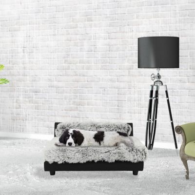 Image showing  Furniture Style Pet Bed