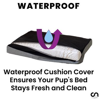 Image showing  Furniture Style Pet Bed