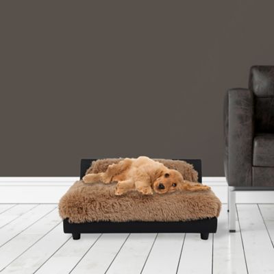 Image showing  Furniture Style Pet Bed