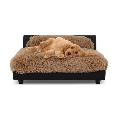 Club Nine Pets Furniture Style Pet Bed