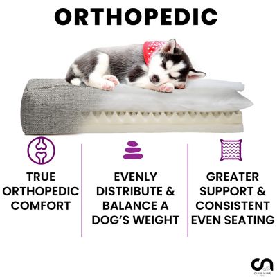 Image showing  Furniture Style Pet Bed