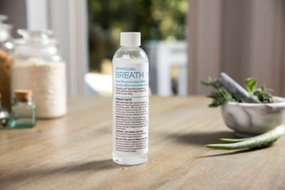 Image showing  Sparkling Breath Water Additive for Dogs, 0.6 lb.