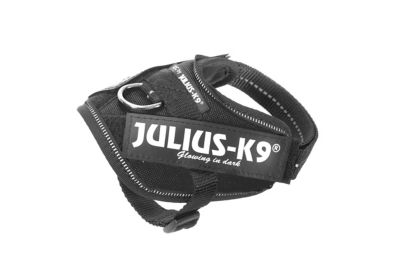 Image showing  Easy-On IDC Reflective Power Dog Harness