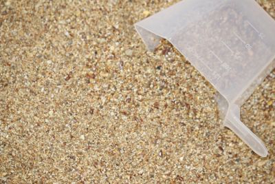 Image showing  Mineral Comprehensive Equine Supplement, 10 lb. Bag