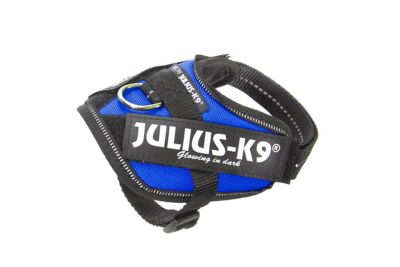 Image showing  Easy-On IDC Reflective Power Dog Harness