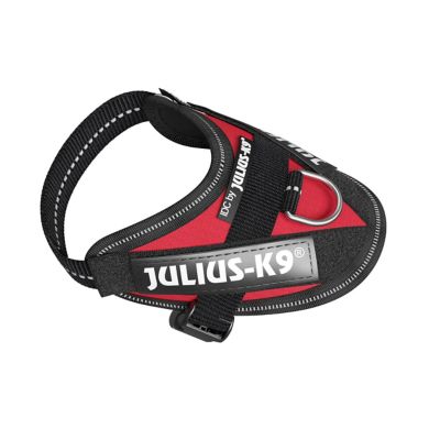 Image showing 3 th Julius-K9 Easy-On IDC Reflective Power Dog Harness