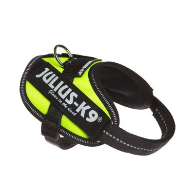Julius-K9 EasyOn Power-Harness for Dogs, 16IDC-FNE-B1 Tractor Supply