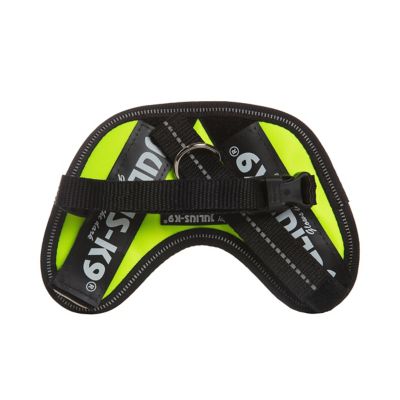 Image showing  Easy-On IDC Reflective Power Dog Harness