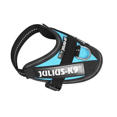 Image showing 3 th Julius-K9 Easy-On IDC Reflective Power Dog Harness