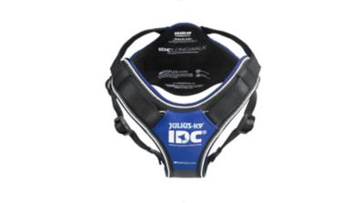 julius k9 long walk harness