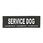 Service & Working Dog Harnesses & Patches