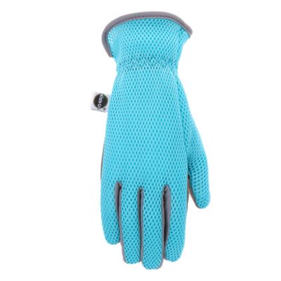 Image showing  Women's High-Dexterity Knit Work Gloves, 1 Pair