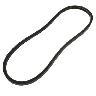 Image showing  1/2 in. x 37 in. Snow Blower Auger Belt, Compatible with Cub Cadet Two-Stage Snow Blowers