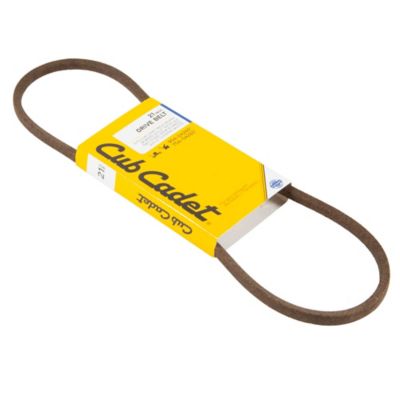 Image showing  Drive Belt for Self-Propelled Walk-Behind Lawn Mowers (2010 and after) and Many Two-Stage Snow Blowers