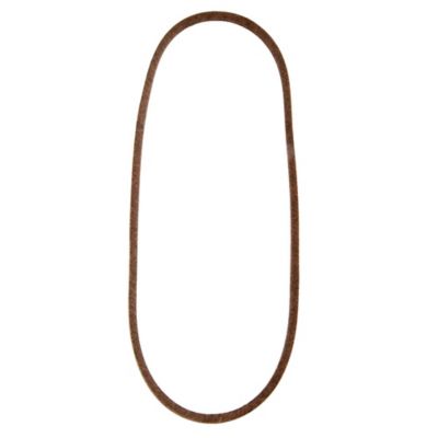 Image showing  Drive Belt for Self-Propelled Walk-Behind Lawn Mowers (2010 and after) and Many Two-Stage Snow Blowers