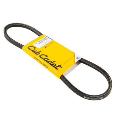 Image showing  2-Stage Snow Blower Auger Belt