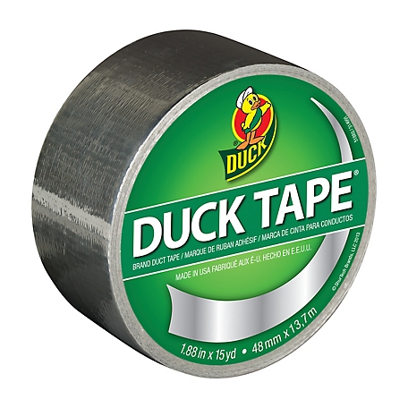 Duck Chrome Duck Tape Brand Duct Tape