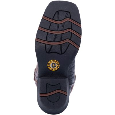 Image showing  Unisex Youth Little River Boots