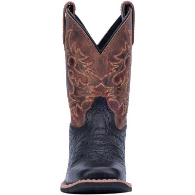 Image showing  Unisex Youth Little River Boots