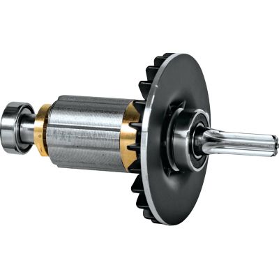 Image showing  3/4 in. Square Drive 780 ft.-lb. 18V LXT Lithium-Ion Brushless Cordless High-Torque Impact Wrench, Tool Only