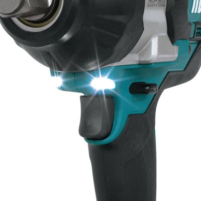 Image showing  3/4 in. Square Drive 780 ft.-lb. 18V LXT Lithium-Ion Brushless Cordless High-Torque Impact Wrench, Tool Only