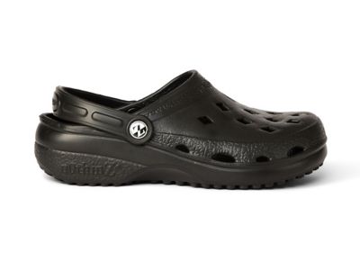 crocs men's yukon mesa slide sandal