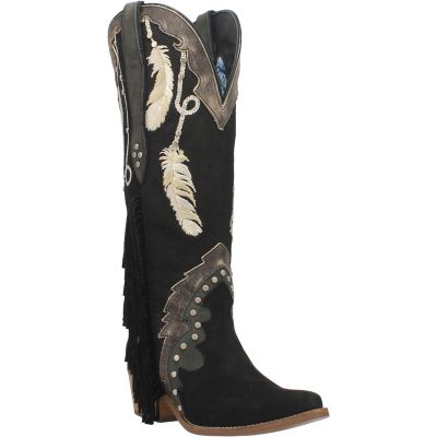 women's dingo boots
