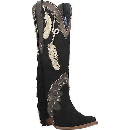 Dingo Women's Dream Catcher Western Boots