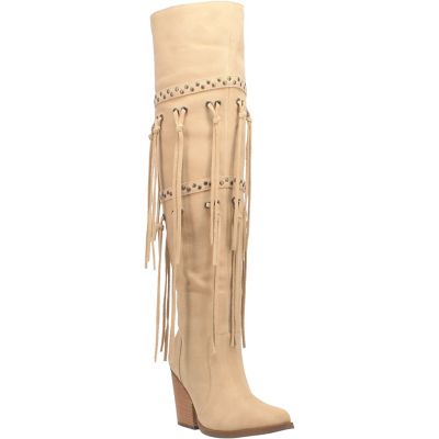 Dingo Women's Witchy Woman Western Boots
