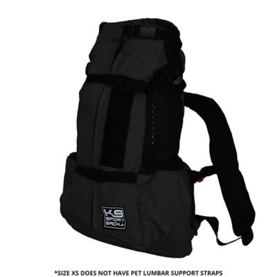 Image showing  Air 2 Forward-Facing Backpack Pet Carrier