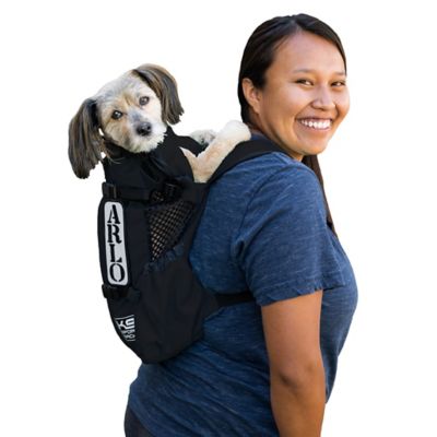 K9 Sport Sack Air 2 Forward-Facing Backpack Pet Carrier