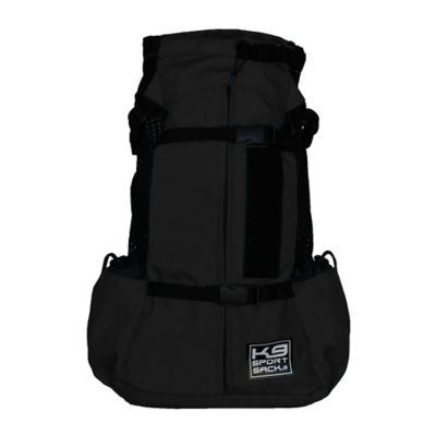 Image showing  Air 2 Forward-Facing Backpack Pet Carrier