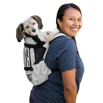 Image showing  Air 2 Forward-Facing Backpack Pet Carrier