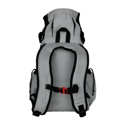 Image showing 5 th K9 Sport Sack Air 2 Forward-Facing Backpack Pet Carrier