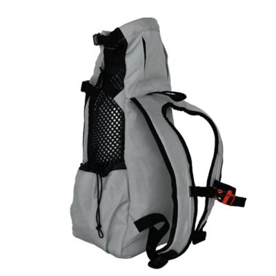 Image showing 2 th K9 Sport Sack Air 2 Forward-Facing Backpack Pet Carrier
