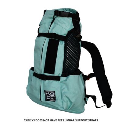 Image showing  Air 2 Forward-Facing Backpack Pet Carrier