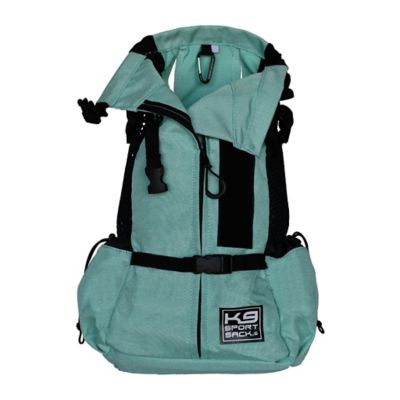 Image showing  Air 2 Forward-Facing Backpack Pet Carrier