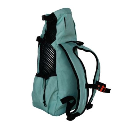 Image showing  Air 2 Forward-Facing Backpack Pet Carrier